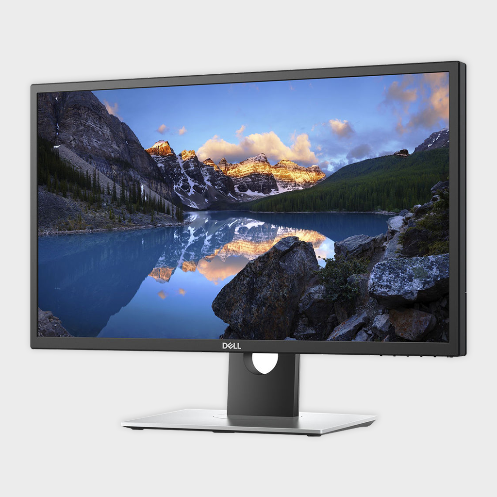 Dell UP2718Q Ultrasharp 27" 4k HDR Screen LED-Lit Monitor