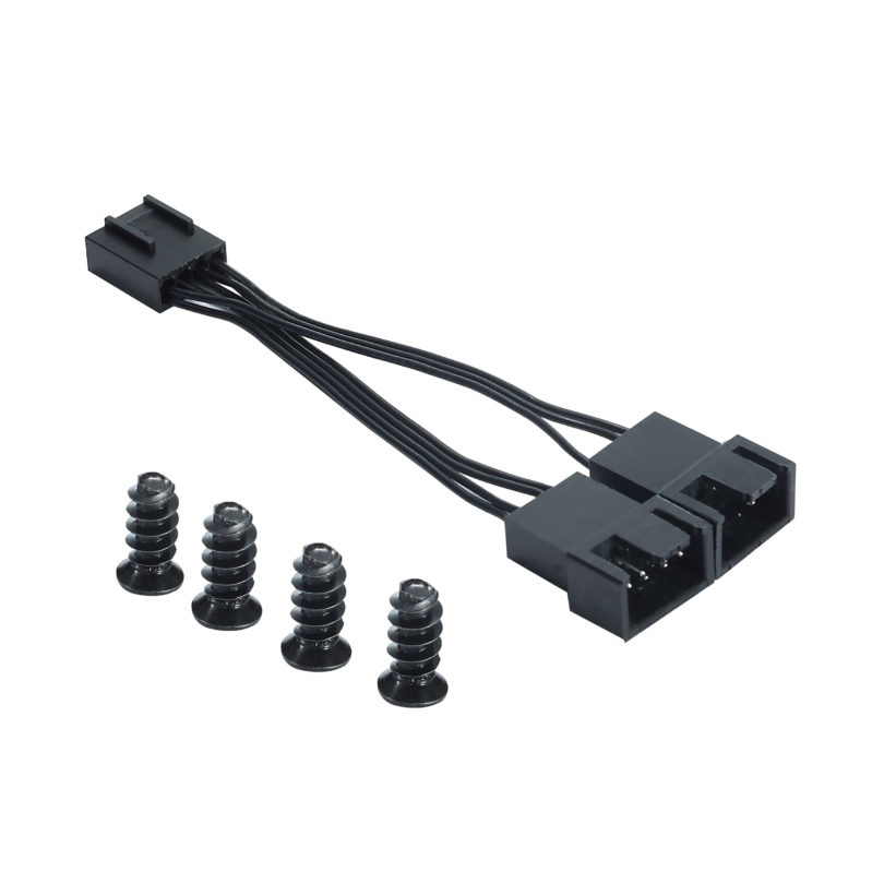 Fractal Venturi HP-12 PWM Fan-ACCESSORIES-Fractal-computerspace