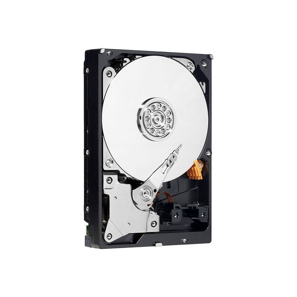 WD 500GB Internal SATA Hard Drive ( WD5003AZEX )