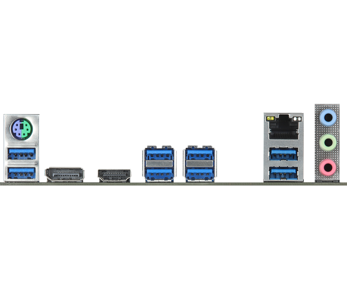 ASRock X570 Phantom Gaming 4 Motherboard