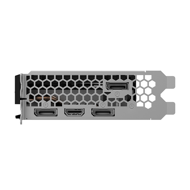 PNY GEFORCE® RTX 2070 SUPER™ 8GB XLR8 Gaming Overclocked Edition