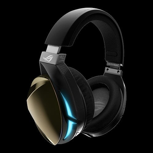 Asus ROG Strix Fusion 500 gaming headset