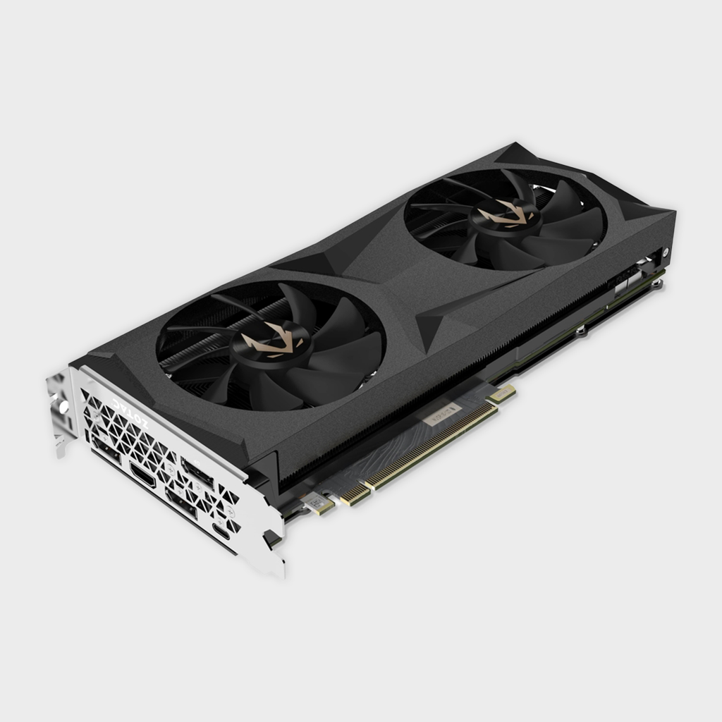 ZOTAC GAMING GeForce RTX 2080 Ti Twin Fan 11GB Graphics Card