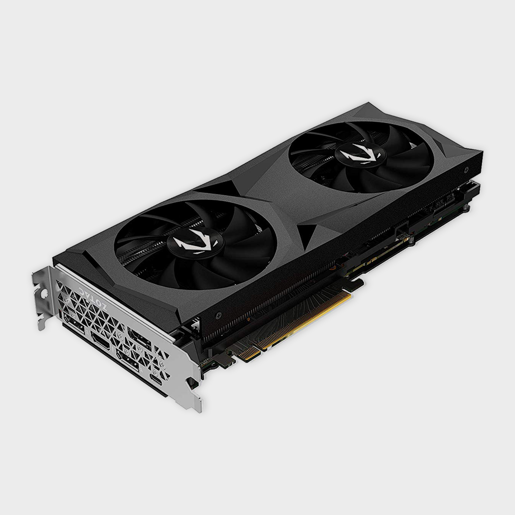 ZOTAC Gaming GeForce RTX 2070 AMP 8GB Graphics Card