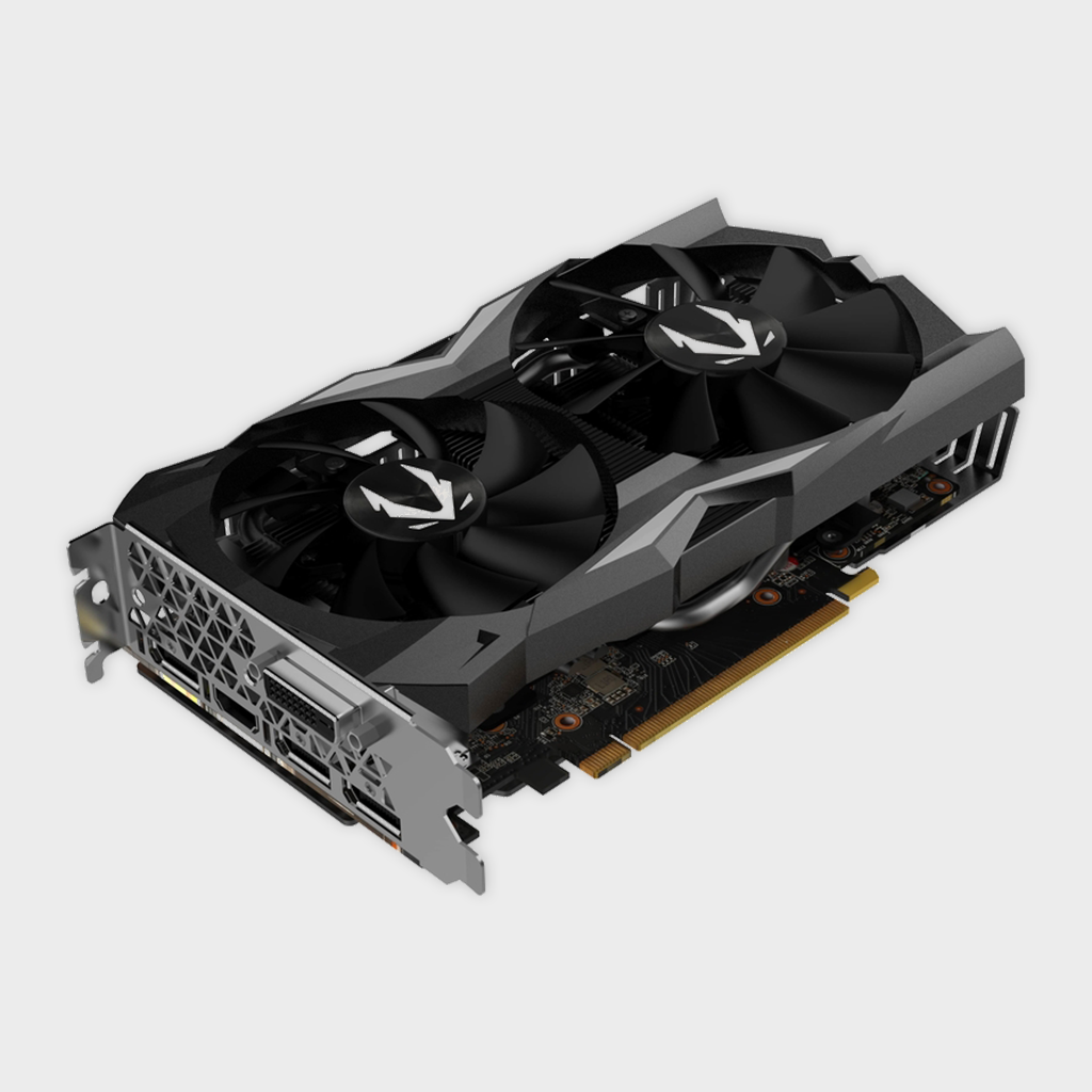 ZOTAC Gaming GeForce RTX 2070 OC MINI Graphics Card