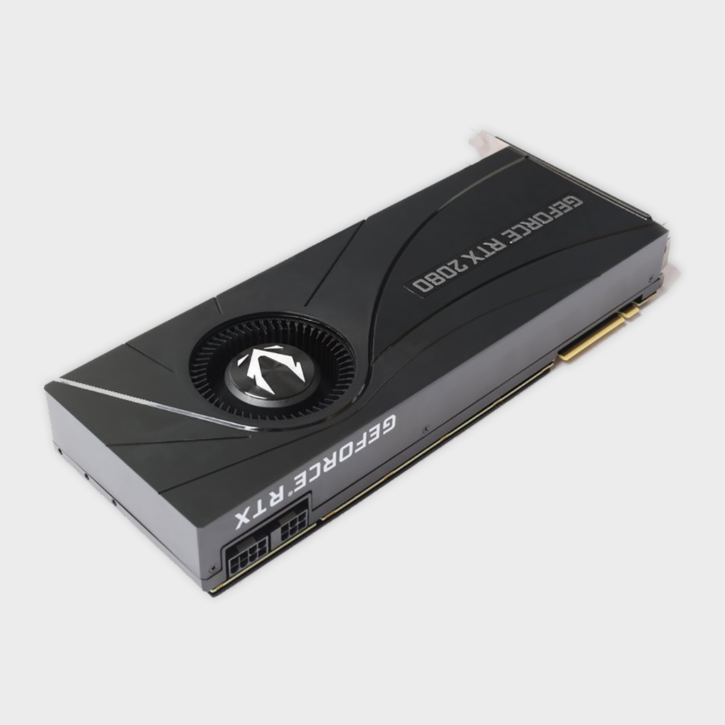 ZOTAC GeForce RTX 2080 8GB GDDR6