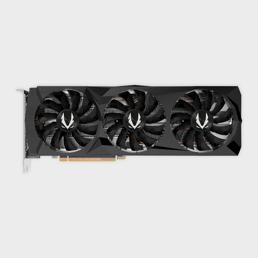 ZOTAC GeForce RTX 2080 8GB AMP! GDDR6