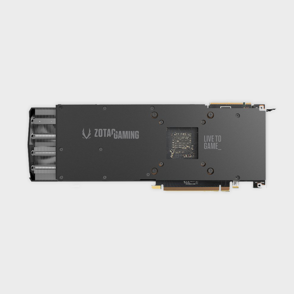 ZOTAC GeForce RTX 2080 Ti 11GB GDDR6