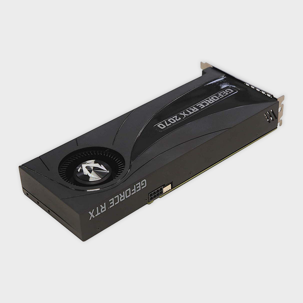 Zotac Gaming GeForce RTX 2070 Blower 8GB Graphics Card