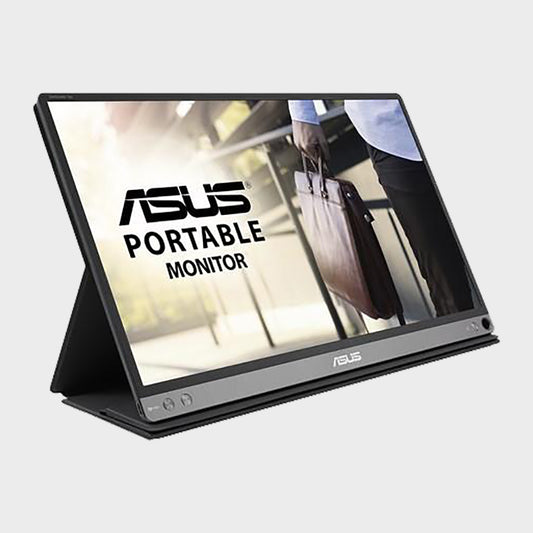 ASUS ZenScreen GO MB16AP 15.6" (inch) Portable IPS Monitor