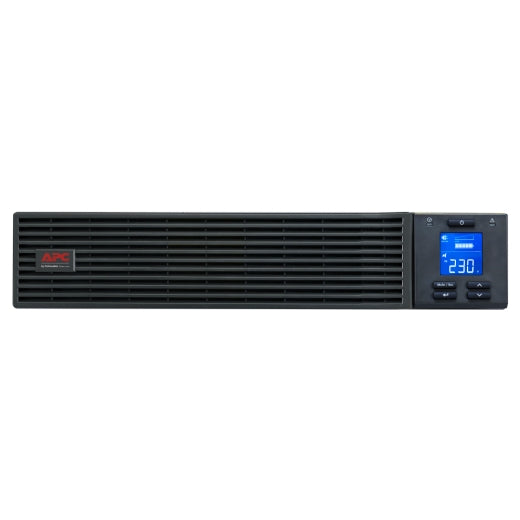 APC Easy UPS On-Line SRV 2000VA RT 230V India - No Battery SRV2KUXI-IN-UPS-APC-computerspace