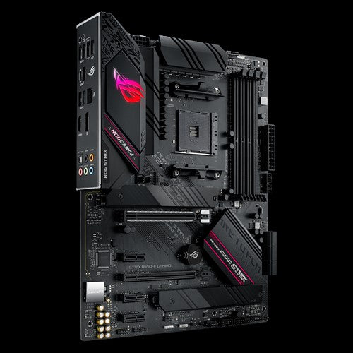 Asus ROG Strix B550-F Gaming Motherboard