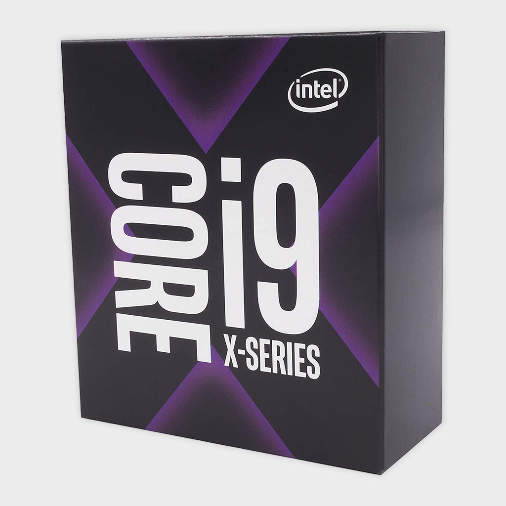 Intel Core i9 9820X X-Series Processor