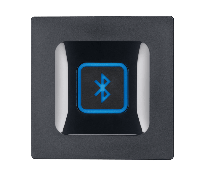 Logitech Bluetooth Audio Receiver with USB - 980-001276-ACCESSORIES-Logitech-computerspace