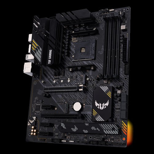 Asus TUF Gaming B550 PLUS Motherboard