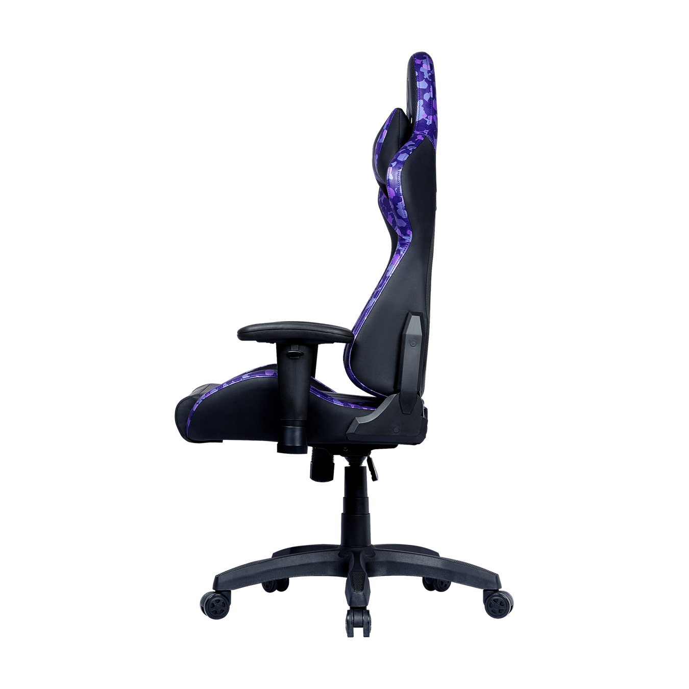 CoolerMaster CALIBER R1S CAMO Gaming Chair-Gaming Chair-Cooler Master-computerspace
