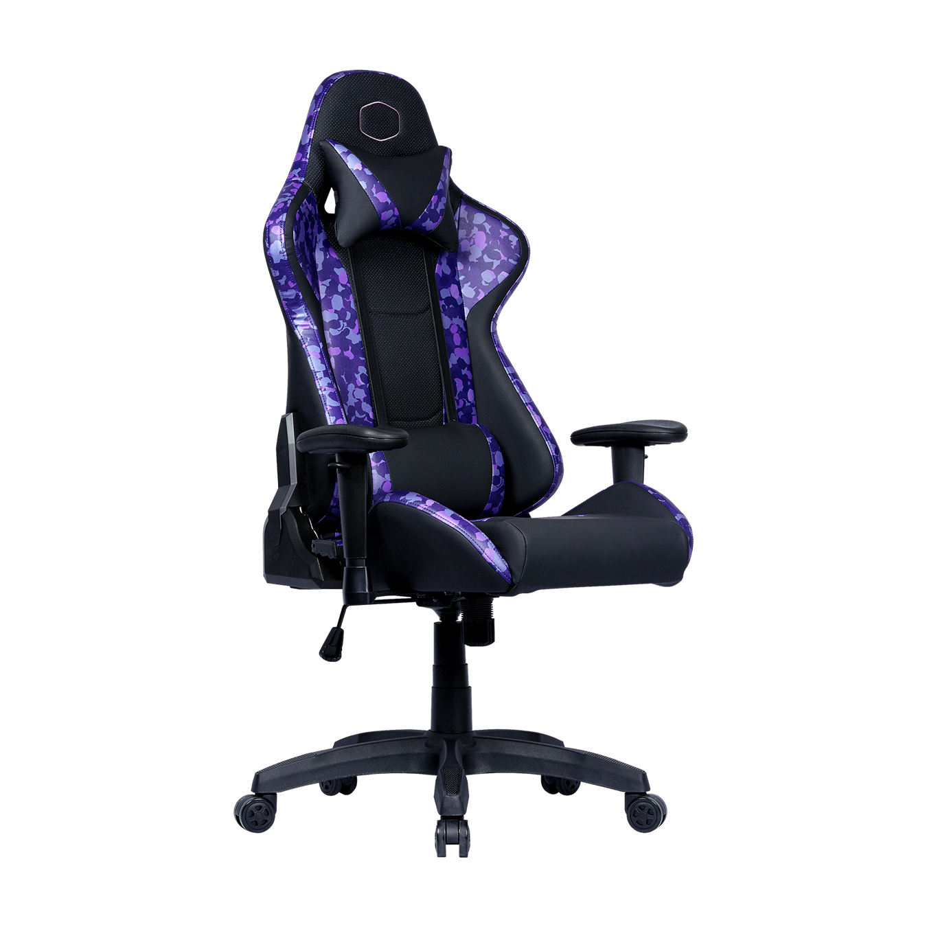 CoolerMaster CALIBER R1S CAMO Gaming Chair-Gaming Chair-Cooler Master-computerspace