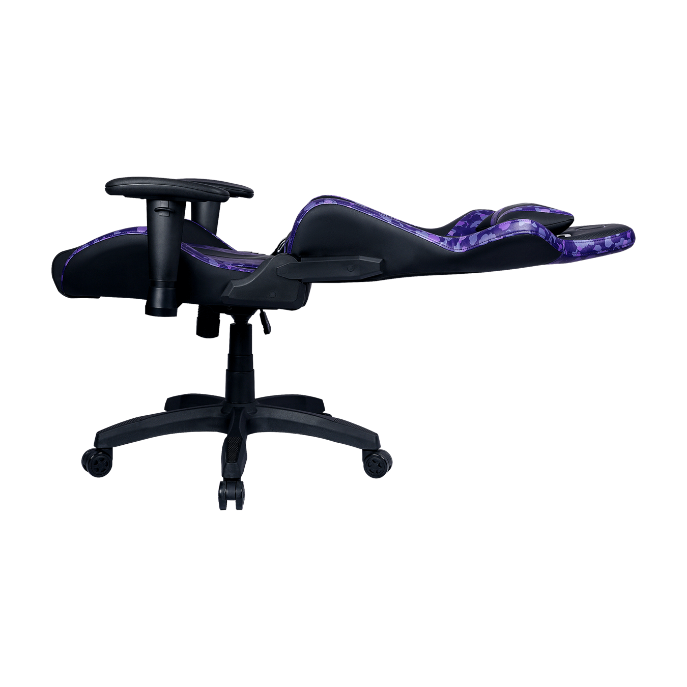 CoolerMaster CALIBER R1S CAMO Gaming Chair-Gaming Chair-Cooler Master-computerspace