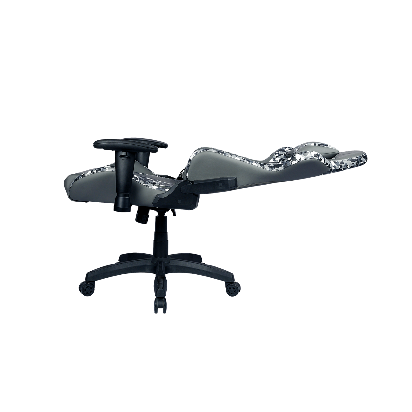 CoolerMaster CALIBER R1S CAMO Gaming Chair-Gaming Chair-Cooler Master-computerspace