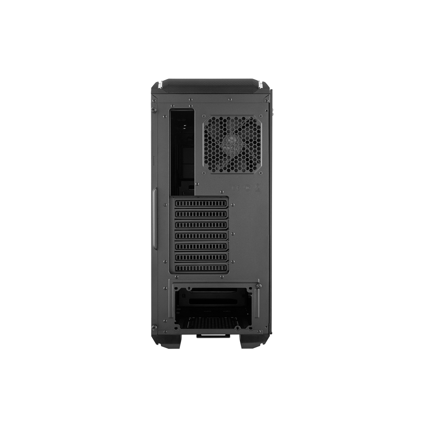 Cooler Master MASTERBOX CM694 Cabinet