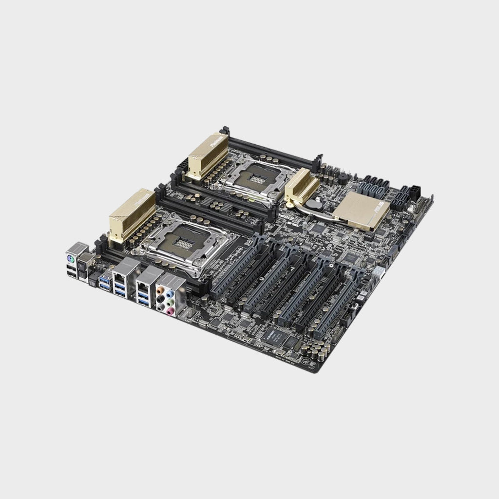 ASUS Z10PE-D8 WS WORKSTATION MOTHERBOARD