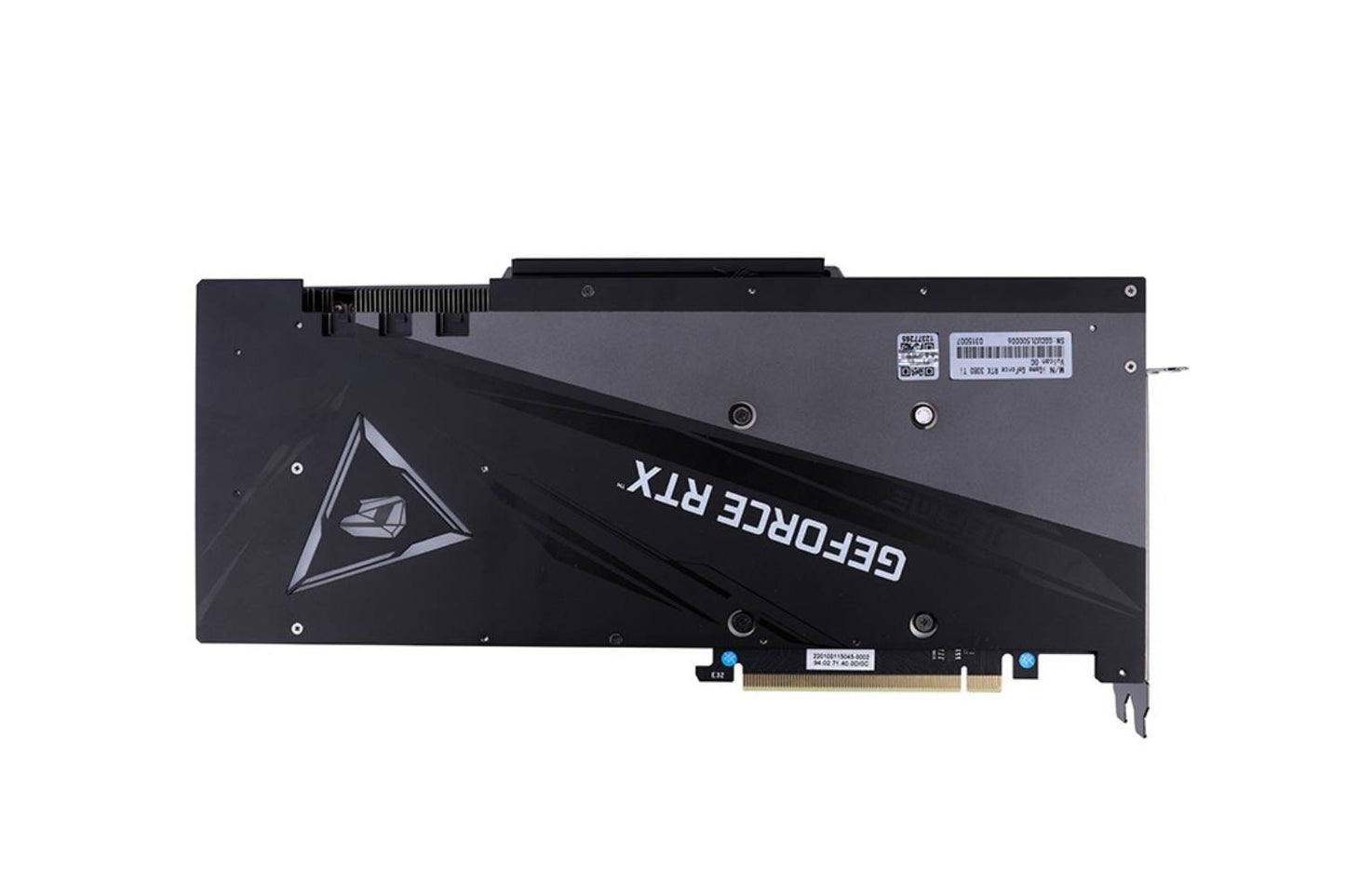 Colorful iGame GeForce RTX 3080 Ti Vulcan OC-V Graphic Card