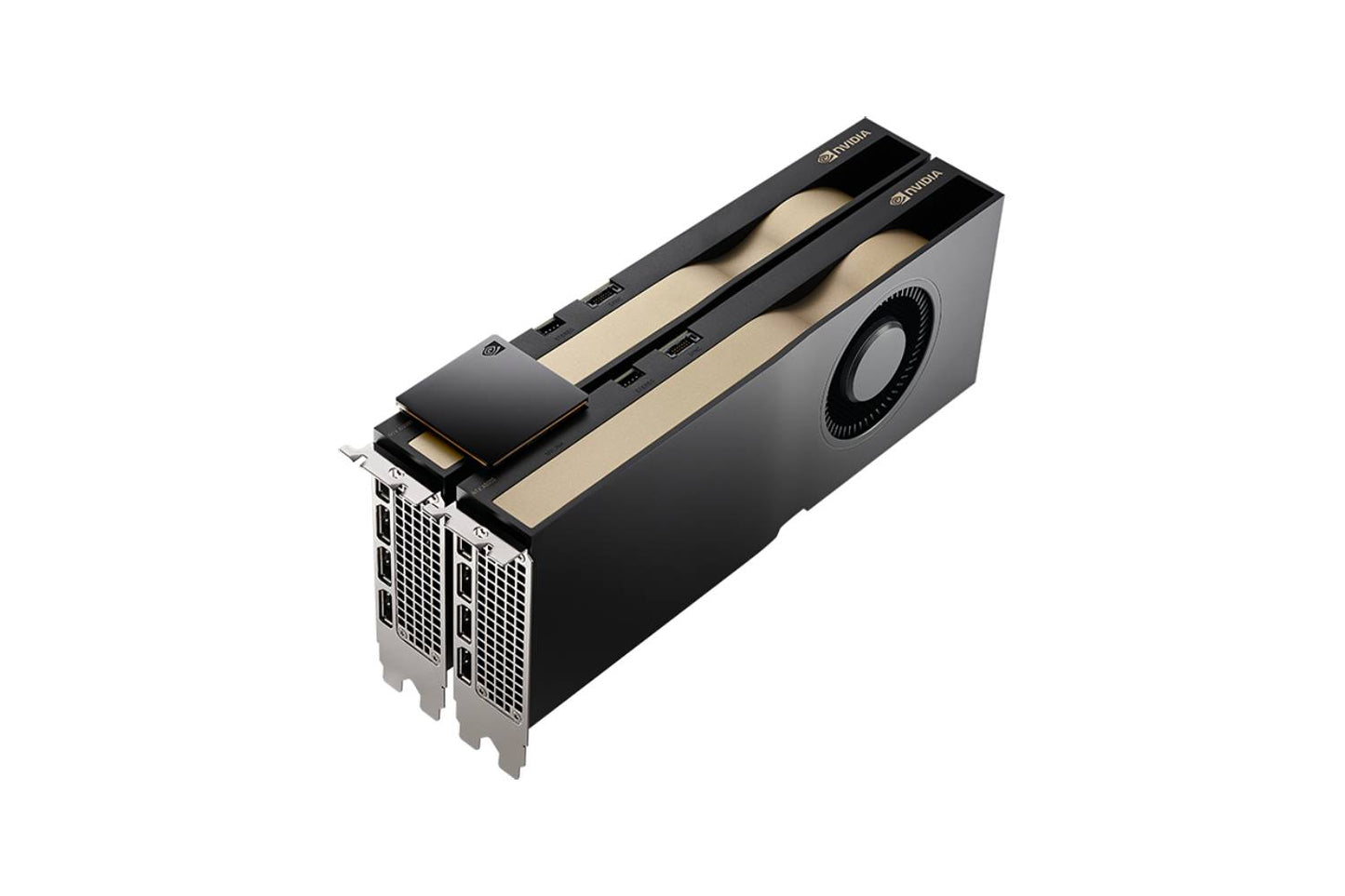 NVIDIA RTX A5000 Graphics Card