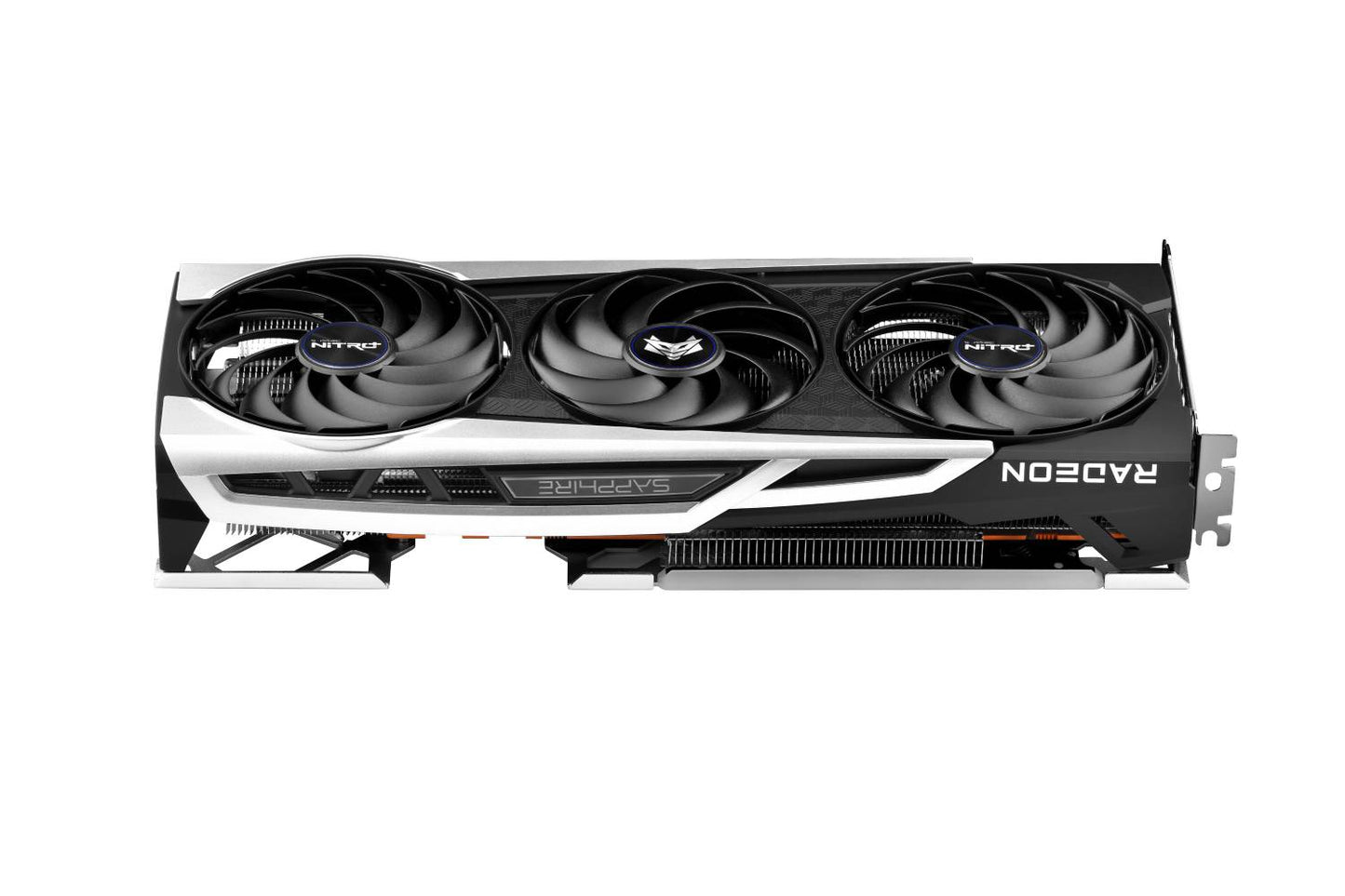 Sapphire NITRO+ AMD Radeon RX 6700 XT Graphics Card