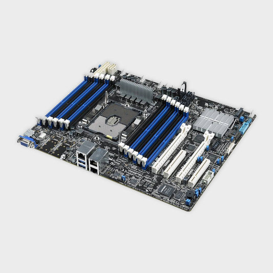 Asus Server with 12 DIMM slots Z11PA-U12 Motherboard
