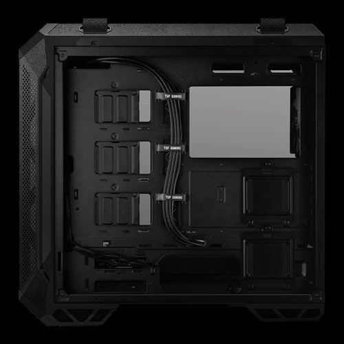 Asus TUF Gaming GT501 Case