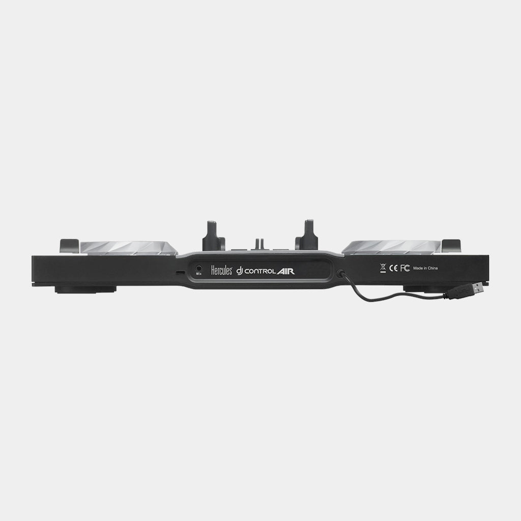 Hercules DJ Control Air S Party Pack