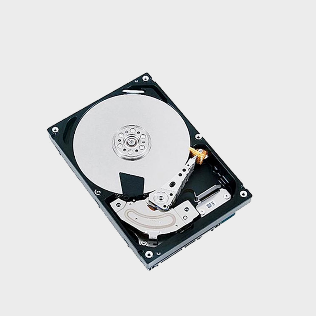 TOSHIBA 1TB 7200 RPM 64MB Cache SAS 6Gb/s 3.5" Internal Hard Drive
