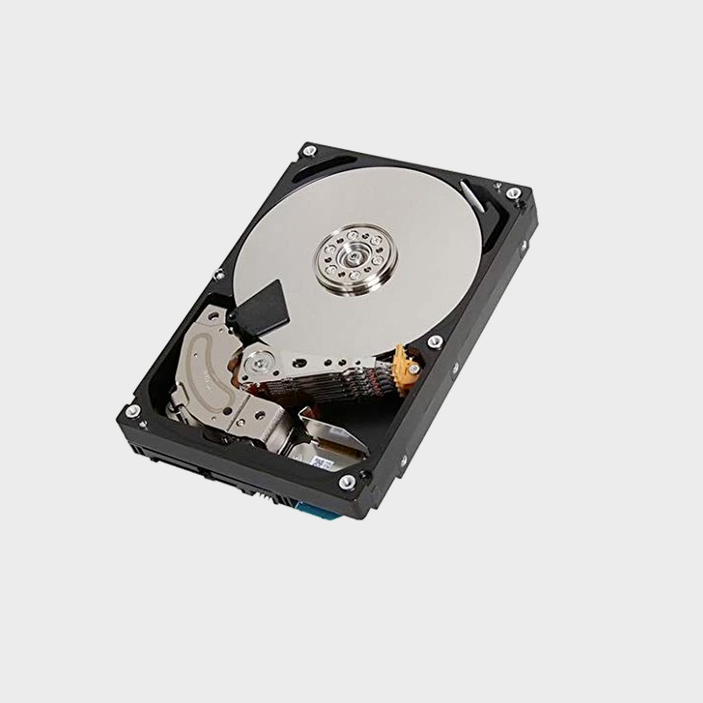 Toshiba 2TB 3.5inch SAS Enterprise HDD (MG04SCA20EE)