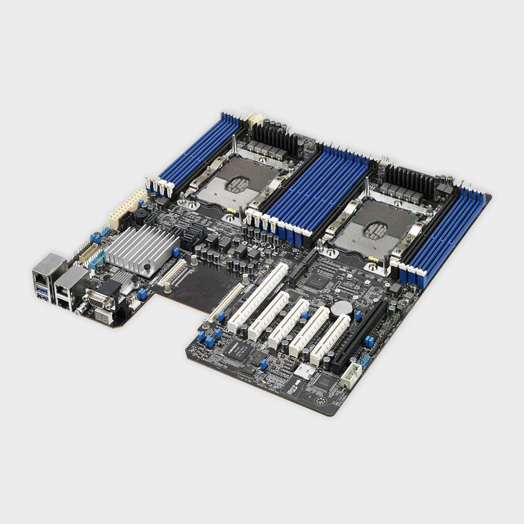 Asus Server 2 x Socket P (LGA 3647) Z11PR-D16 Motherboard