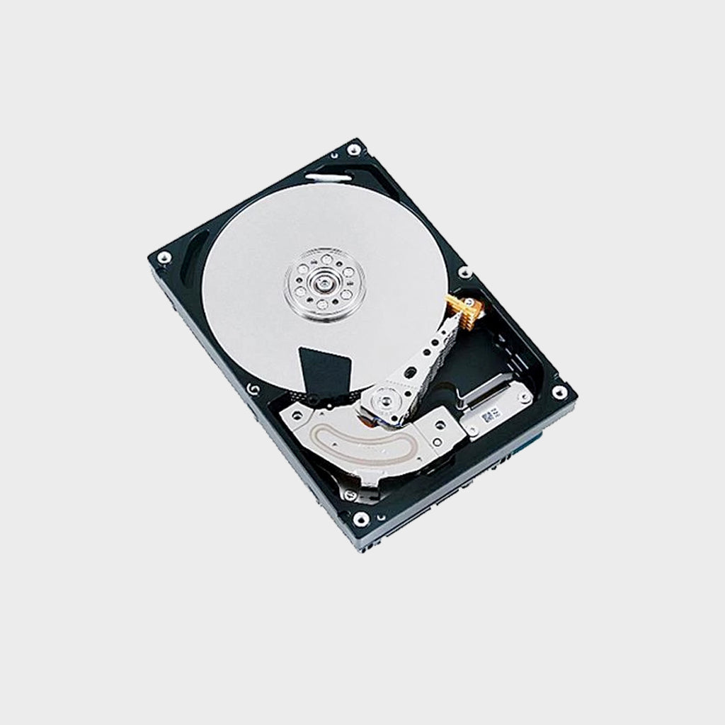 Toshiba 3TB 7200RPM SATA Internal Desktop Hard Drive (MG03SCA300)