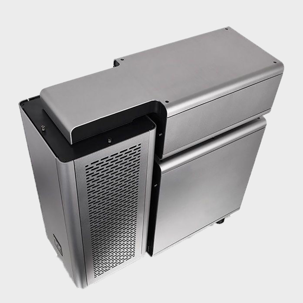 Thermaltake Level 20 Cabinet