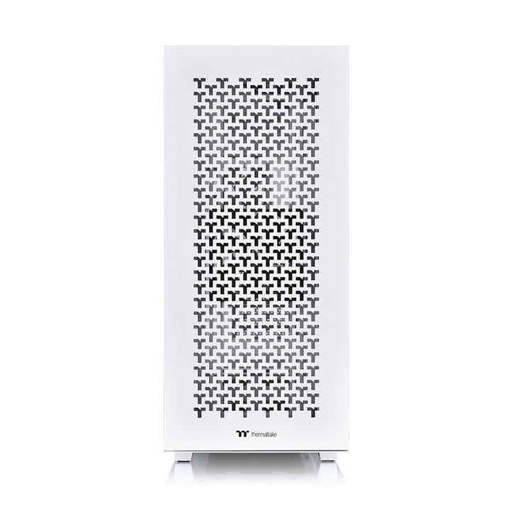 Thermaltake Divider 500 TG Air Mid Tower Chassis Snow-Cabinets-Thermaltake-computerspace