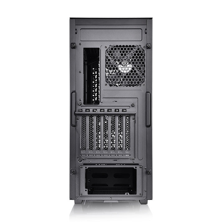 Thermaltake Divider 500 TG Air Mid Tower Chassis-Cabinets-Thermaltake-computerspace