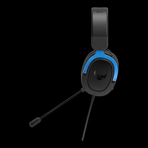Asus TUF Gaming H3 gaming headset for PC, PS4, Xbox One, 7.1 surround sound