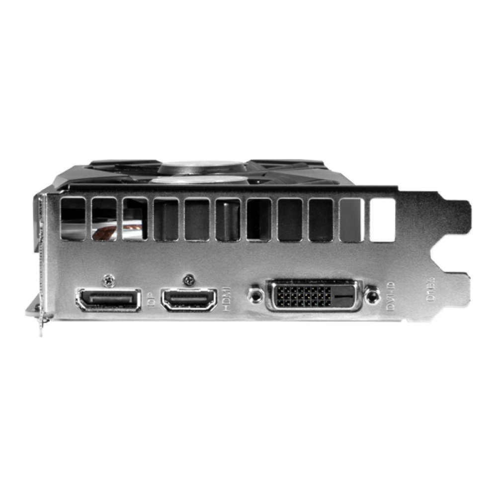 Galax GeForce GTX 1660 Super (1-Click OC) Graphics Card