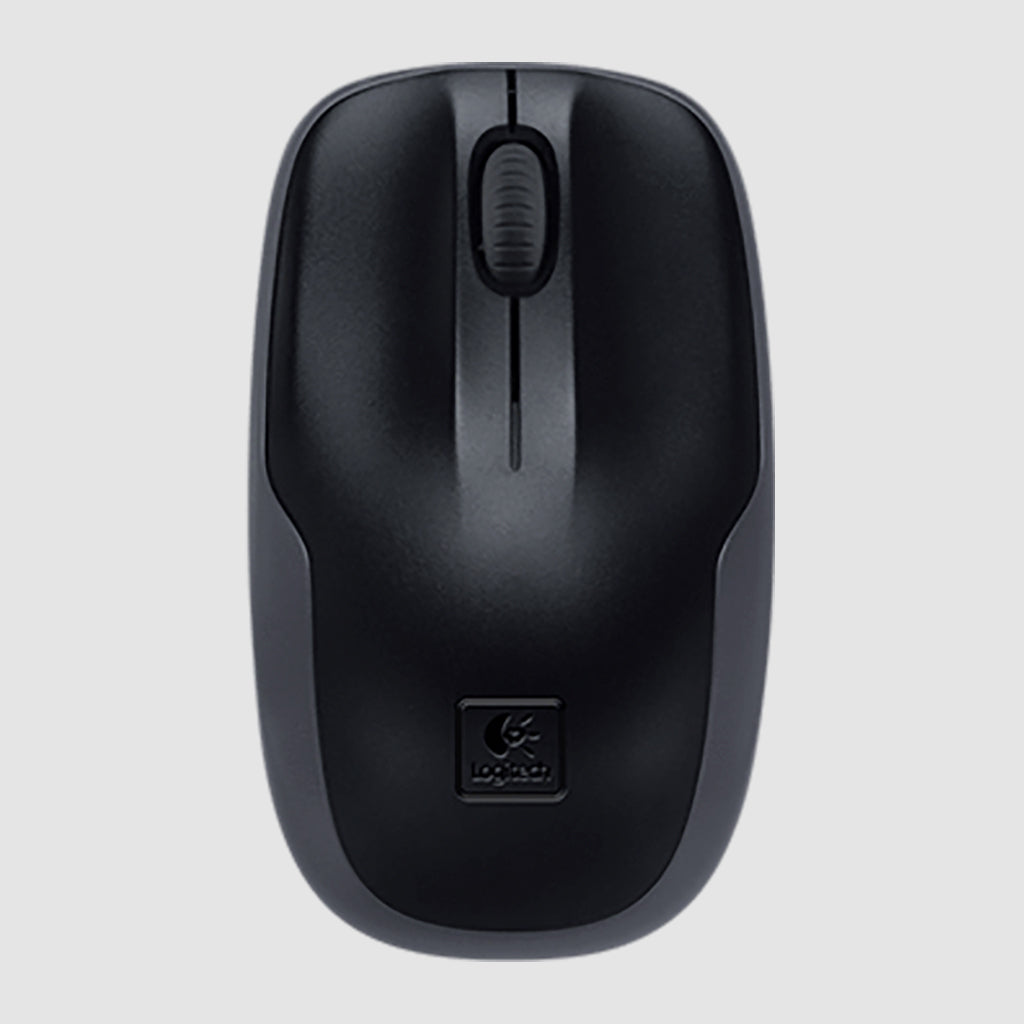 Logitech MK220 Wireless Combo Keyboard and Mouse