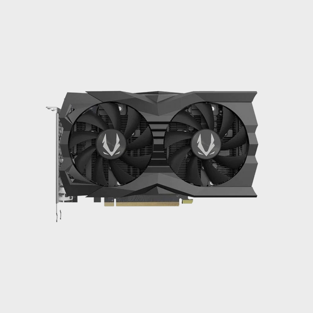 ZOTAC GeForce RTX 2070 Super Mini 8GB GDDR6 Graphics Card