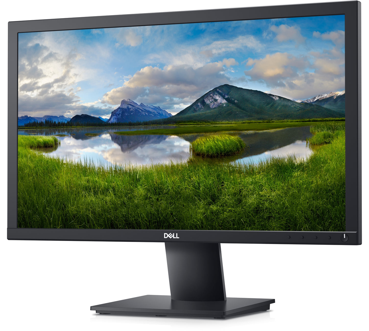 Dell 22 Monitor - E2221HN Anti-glare with 3H hardness Monitor-Monitor-DELL-computerspace