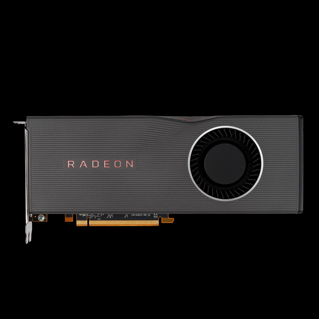 ASUS Radeon 8GB GDDR6 Graphics Card (RX5700XT-8G)