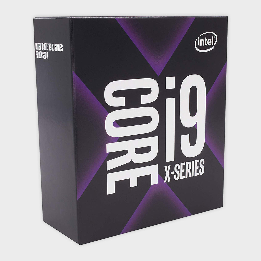 Intel Core i9 9820X X-Series Processor
