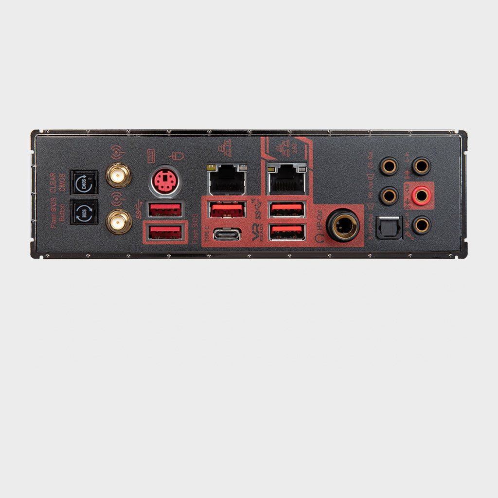 MSI MEG X570 Godlike Motherboard