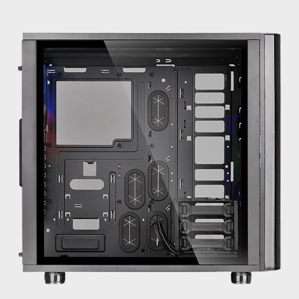 Thermalltake View 31 Tempered Glass RGB Edition Cabinet