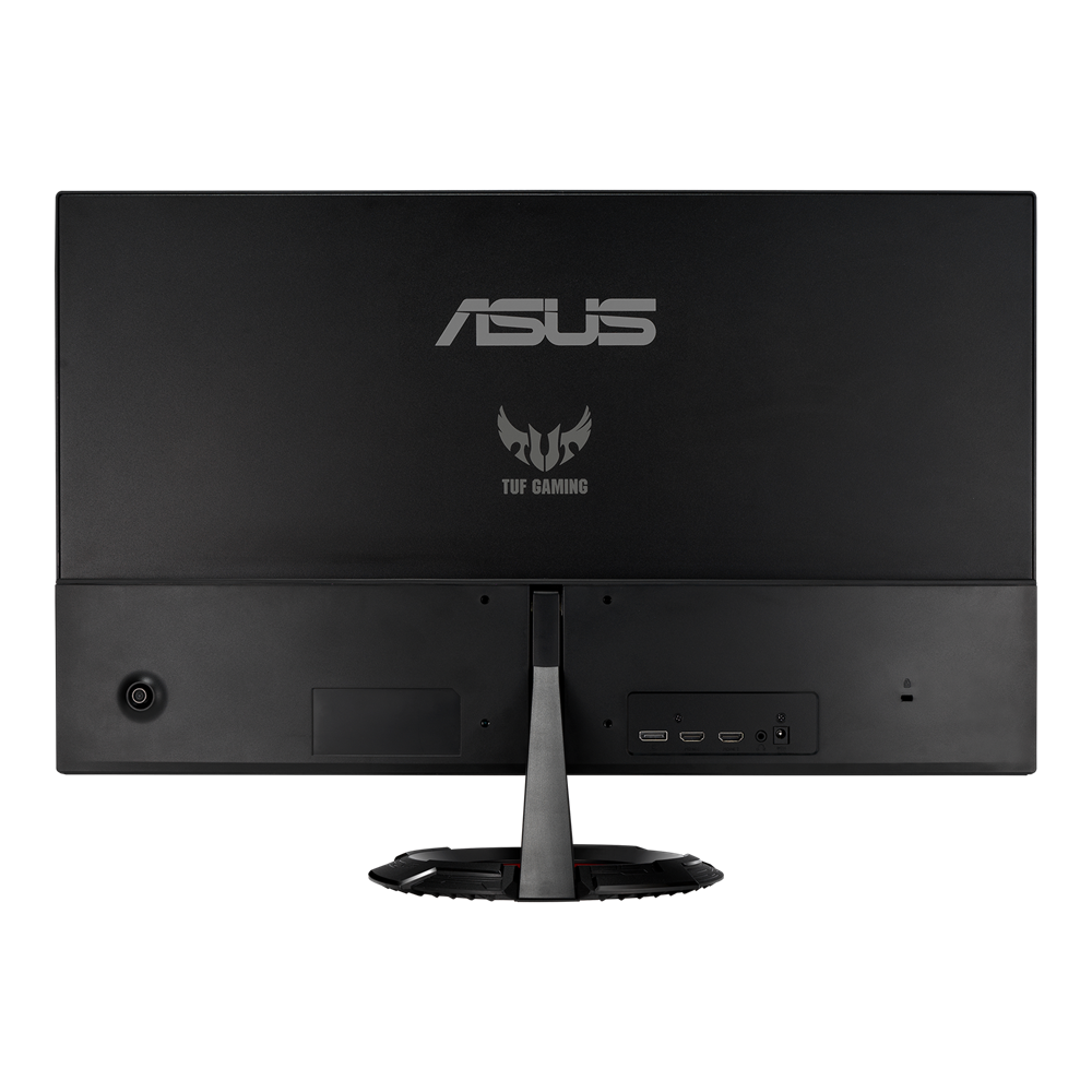 AsusTUF Gaming VG279Q1R Gaming Monitor – 27 inch Full HD (1920 x 1080), IPS, 144Hz, 1ms MPRT, Extreme Low Motion Blur™, FreeSync™ Premium, Shadow Boost-Monitor-ASUS-computerspace