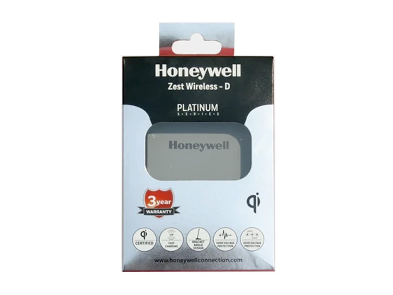 Honeywell Zest Wireless D Charger