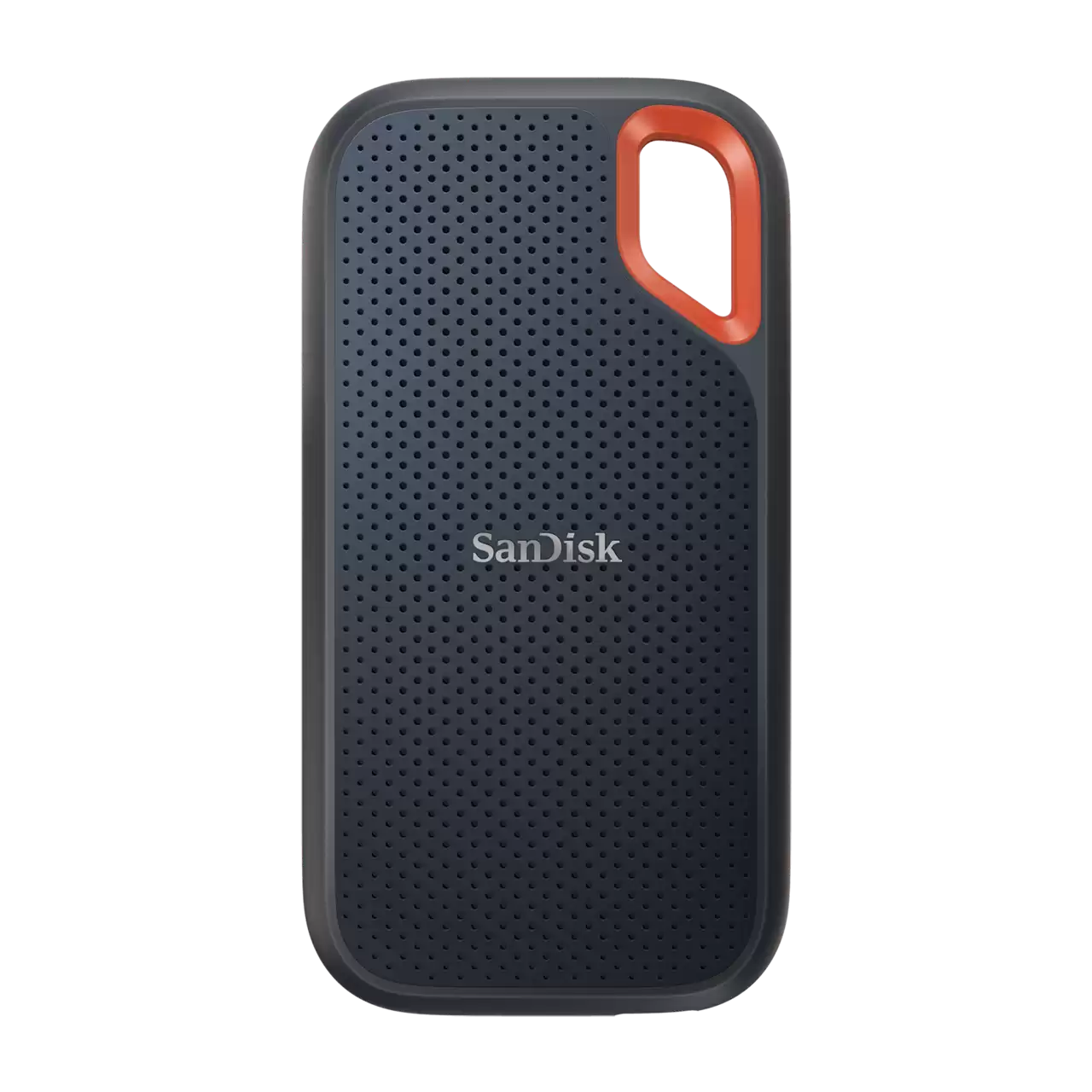 SanDisk SSD USB-C, USB 3.1, for PC & Mac & IP55 Rated 4 TB SDSSDE61-4T00-G25 USB 3.2 Gen 2 (10Gb/s), USB 3.0, USB 2.0